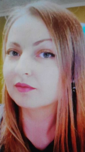 Садовникова Кристина Игоревна 