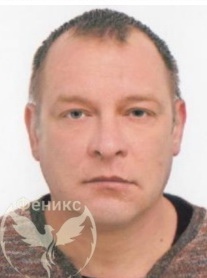 Крысенков Игорь Владимирович Крысенков Игорь Владимирович