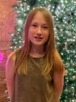 Жданова Ксения