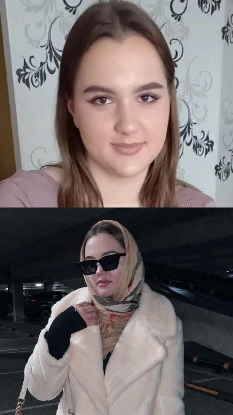 Русецкая Ксения Игоревна