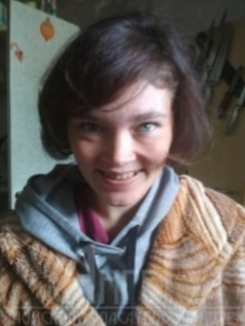 Соловарова Ксения Витальевна Соловарова Ксения Витальевна