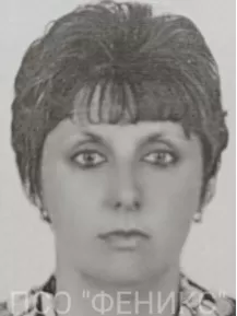 Ходоркина Лариса Николаевна