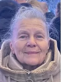 Макарова Лариса Павловна