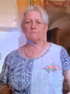 Стефанович Лариса Константиновна