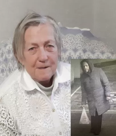 Стефанович Лариса Константиновна