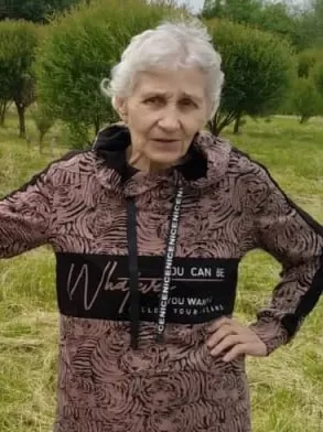 Зарембо  (Казакевич ) Лариса Васильевна Зарембо  (Казакевич ) Лариса Васильевна