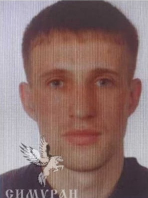 Антонов Леонид Александрович