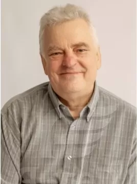 Кучинский Леонид Станиславович