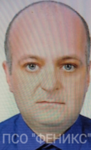 Лавриненко Леонид Леонидович