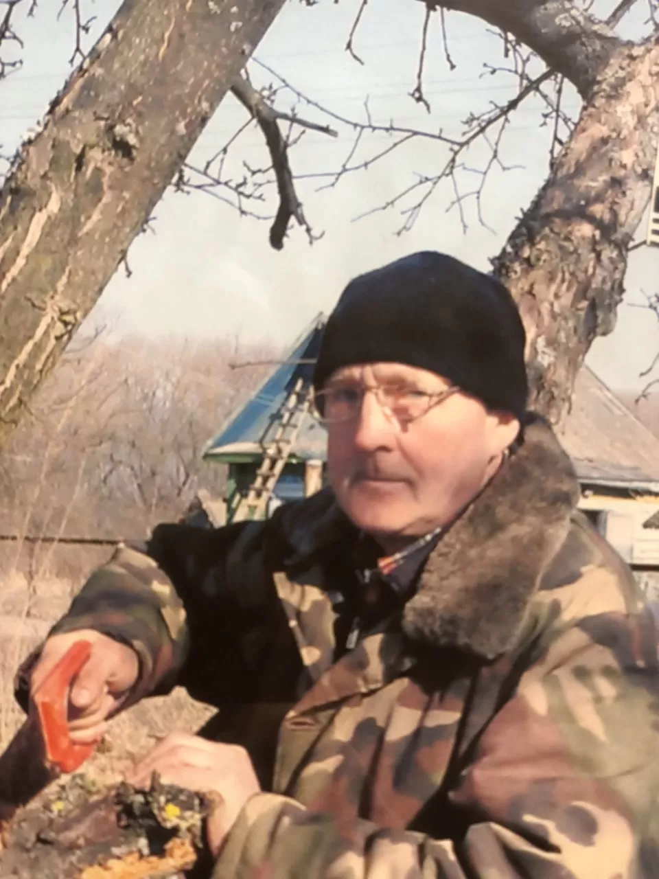 Пакилев Леонид Филипович  Пакилев Леонид Филипович