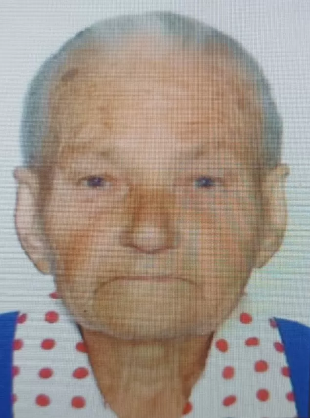 Черноокая Леонила Фёдоровна