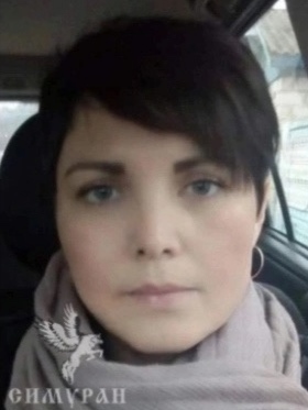 Щира Леся Владимировна