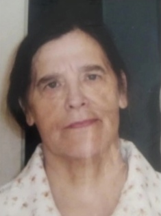 Арабов (Ракуть) Лидия Григорьевна