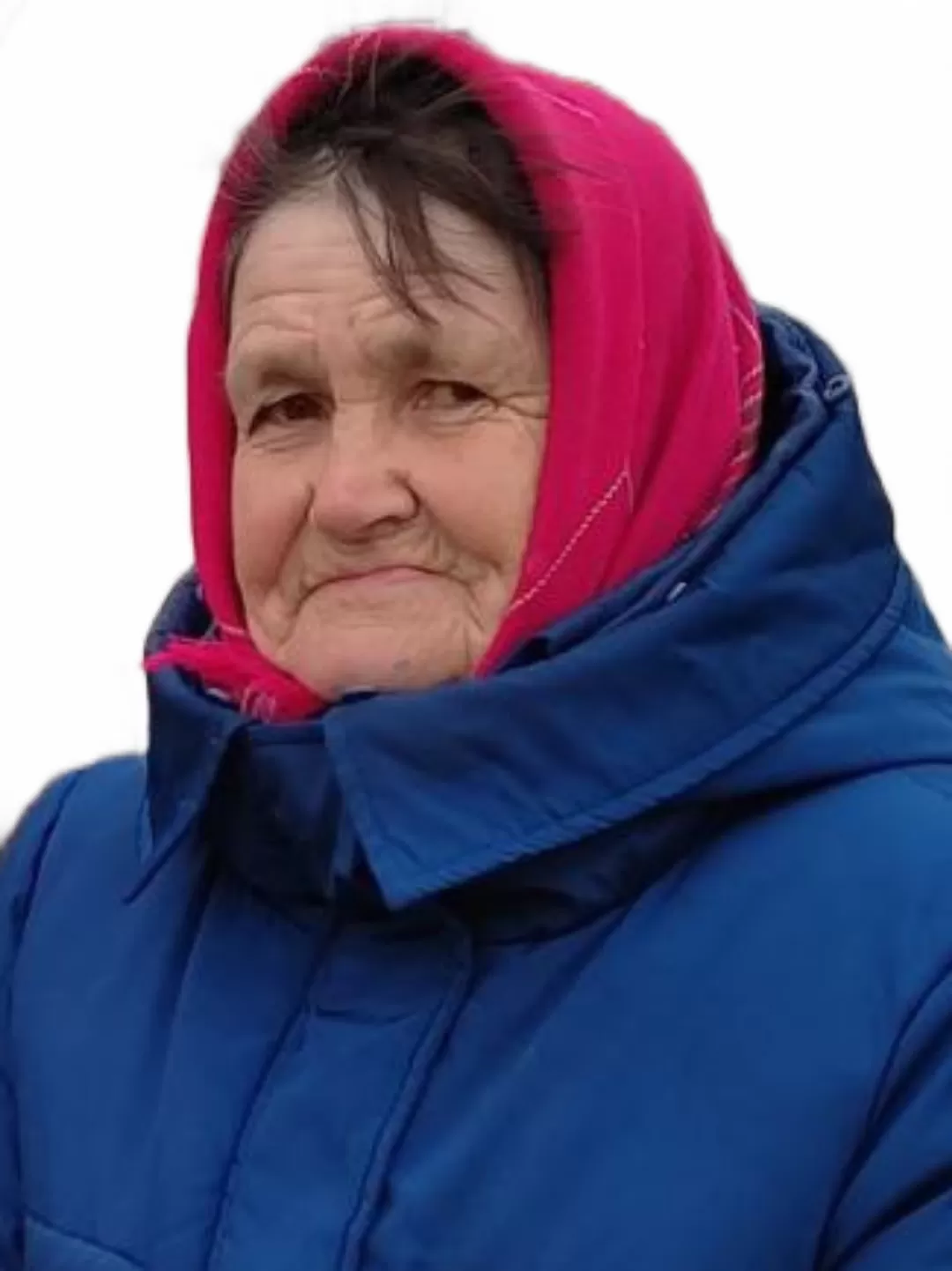 Худенко (Солянко) Лидия Ефремовна Худенко (Солянко) Лидия Ефремовна