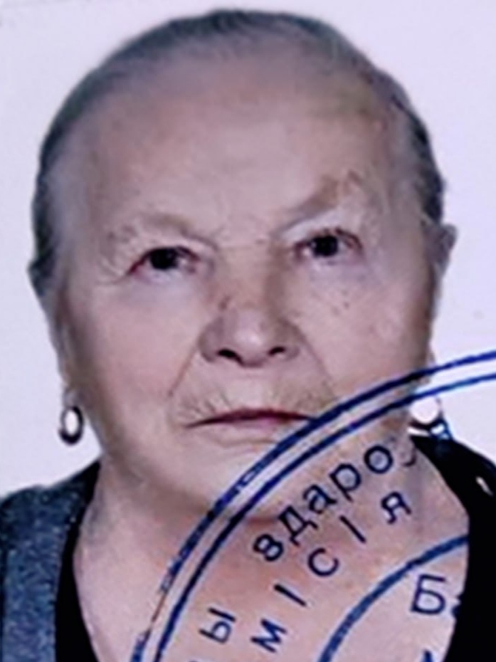 Короткая Лидия Михайловна Короткая Лидия Михайловна