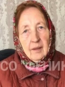 Смычкова Лидия Александровна