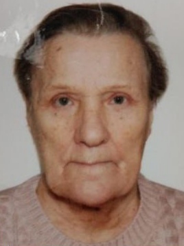 Трошко (Пилипейко) Лидия Савельевна