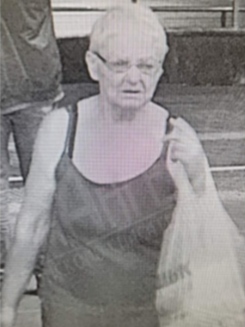 Васильцова Лидия Иосифовна