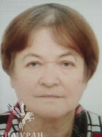 Вшивцева Лидия Михайловна