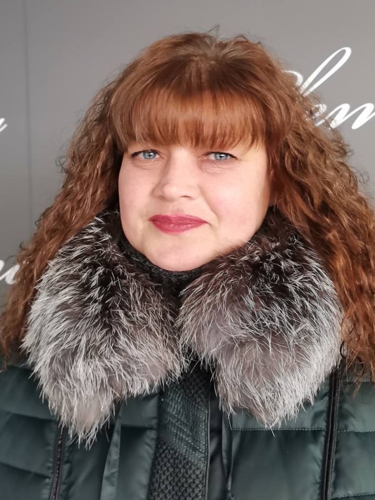 Косаржевская Лилия Дмитриевна