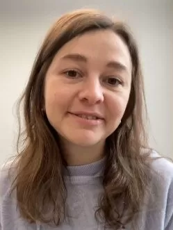 Щербакова Лина Валерьевна