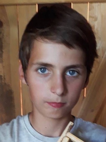 Лозюк Алексей Леонидович