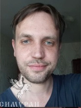 Любченко Роман Любченко Роман