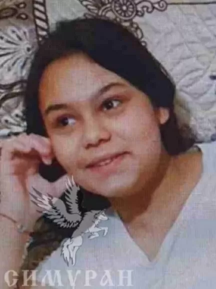 Андреева Любовь