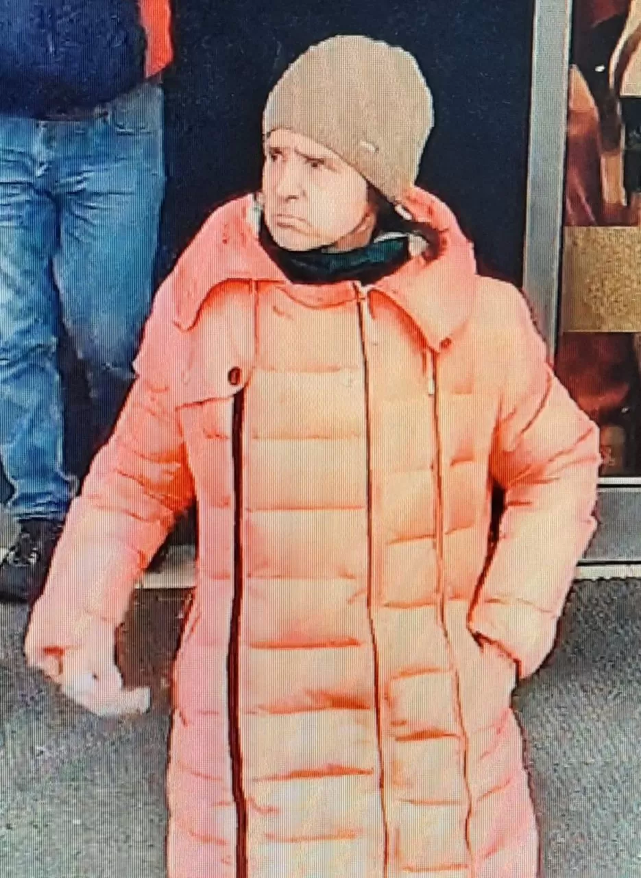 Галаганова Любовь Владимировна