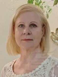 Ивакина Любовь Геннадьевна Ивакина Любовь Геннадьевна