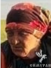 Луговцова Любовь Тимофеевна