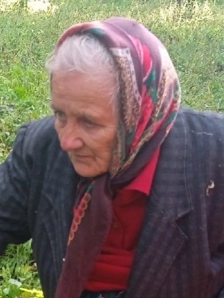 Луговцова Любовь Тимофеева