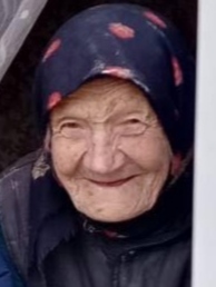 Сычанова Любовь Стефановна