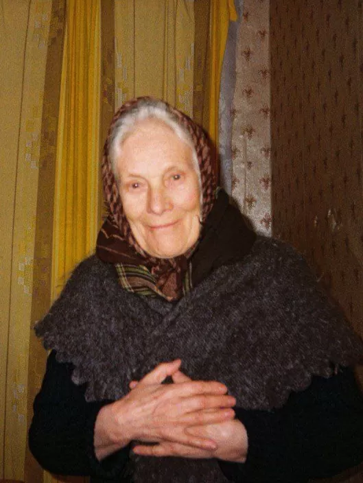 Буяновская Людмила Михайловна