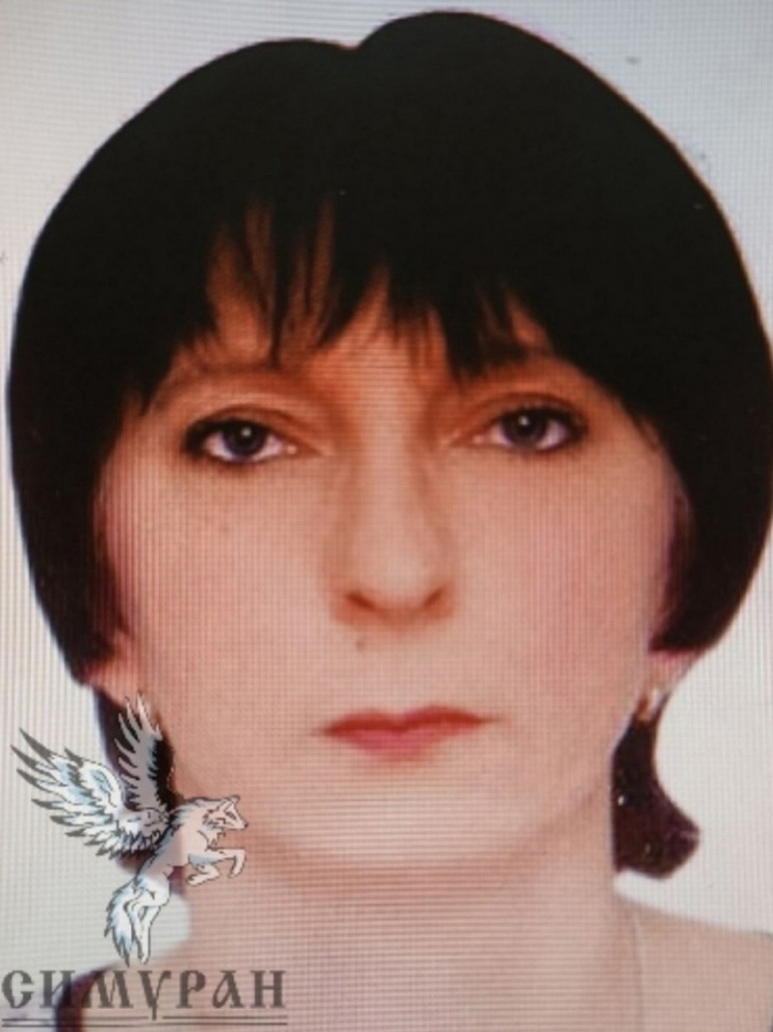 Гаращук Людмила Николаевна