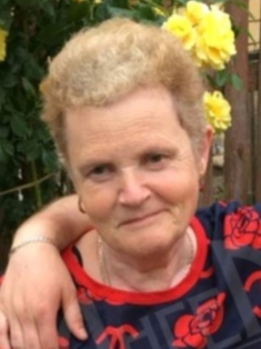 Железка Людмила Викторовна