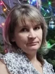 Карвига Людмила Николаевна