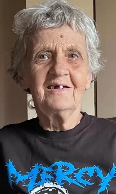 Коваленко (Теличенко) Людмила Евдокимовна