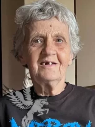 Коваленко (Теличенко) Людмила Евдокимовна