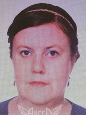 Куделевич Людмила Владимировна