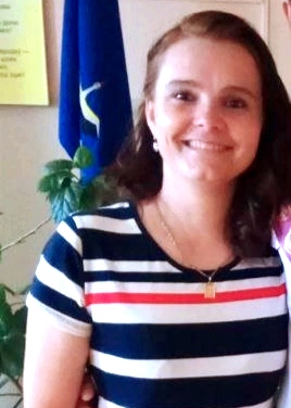 Лисицкая Людмила Владимировна