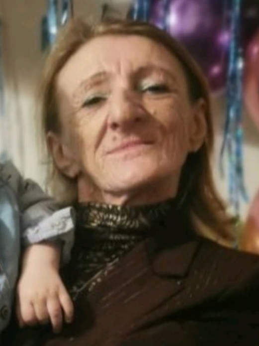 Партасевич Людмила Георгиевна