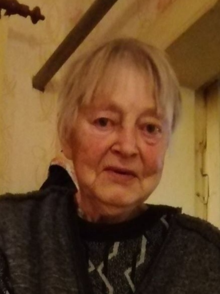 Прибыток Людмила Фёдоровна