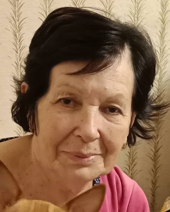 Рубинская Людмила Владимировна