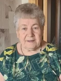 Шагина Людмила Николаевна