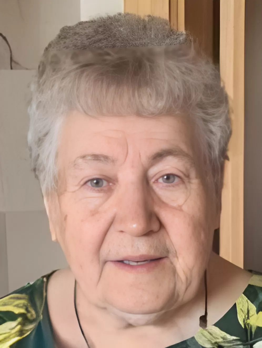 Шагина Людмила Николаевна