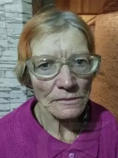 Шуховская Людмила Александровна