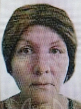 Станкевич Людмила Станиславовна