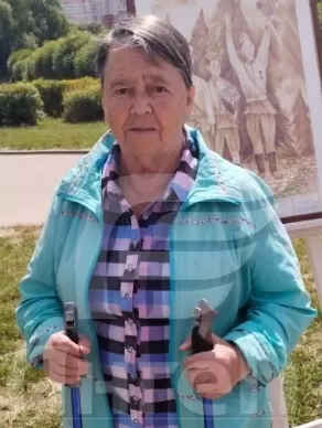 Таратута Людмила Ивановна