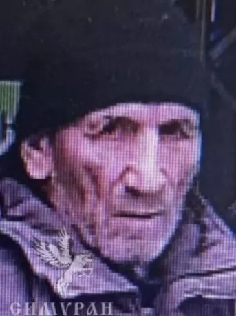 Ибрагимов Магомед-Ганип Салихович Ибрагимов Магомед-Ганип Салихович